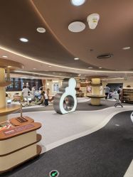 -奈尔宝家庭中心·国风主题·亲子餐厅(豫园商城店)