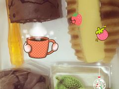 -欧佩拉(段家坝店)