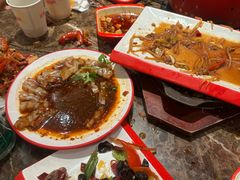 -郑喜旺烧烤(郑州总店)