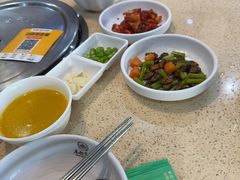 -元祖李朝(新威路店)