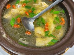 安吉土鸡煲-阿露佳·舌尖上的安吉菜