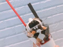巧克力贵族芭菲-DQ·蛋糕·冰淇淋(太原街万达店)