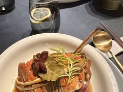 -江南雅厨·江南文化·苏州菜(李公堤店)