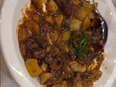 -晋阳春·山西菜·北京烤鸭(交大店)