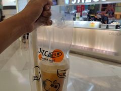 -Jazcu珍仕菓鲜榨果汁(西单大悦城店)