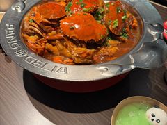 -胖哥俩肉蟹煲(福州仓山爱琴海店)