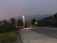 -浮山香苑