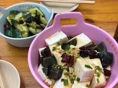 -炒豆合作社(东四总店)