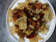 -俭朴菜(鲁磨路店)