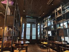 -黑草莓(重庆路店)