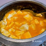 今天的包厢感觉不一样