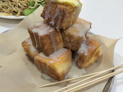 -華歡冰室-WahFoon(吉大店)
