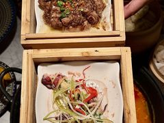 -太琼糟粕醋火锅·海南老爸茶(海棠湾臻选店)