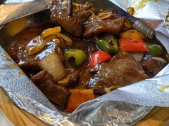 -宁波石浦大饭店(新材料城店)