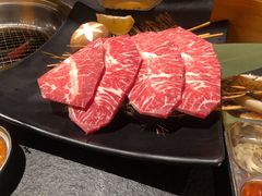 -伊茉家的烤肉店(勒泰中心店)