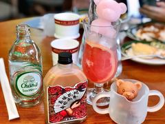-肥韬茶餐厅(南山mini店)