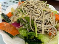 -清真牛街祥云轩门钉肉饼(左家庄店)