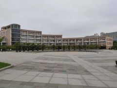 -中国计量大学(西校区)
