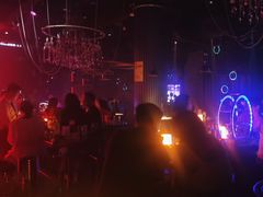 -苏荷酒吧(九街店)