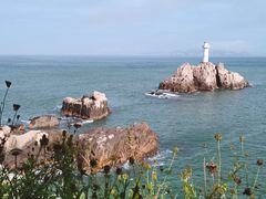 -东极岛景区