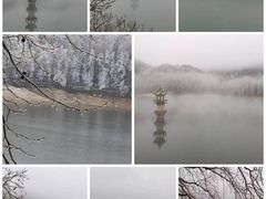 -庐山风景名胜区