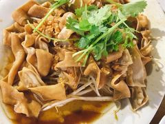 -桂园白粥·潮汕老味道