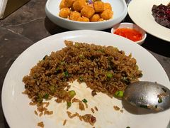 -大树餐厅(红旗街万达店)