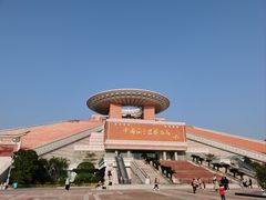 -中国闽台缘博物馆