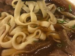 -天下三绝 牛肉面/红酒