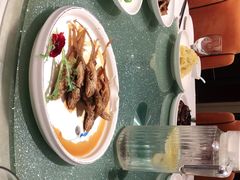 -上海人家花樣年华(中山公园店)