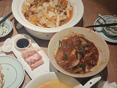 -周家二小姐的菜(西津渡店)