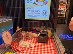 -海底捞火锅(长宁路龙之梦店)