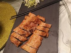 -上海南新雅大酒店