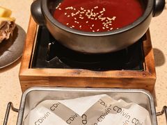 -Ant 蚂蚁洞烤肉·大营地(上海静安大悦城店)