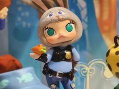 -泡泡玛特POPMART(侨福芳草地店)