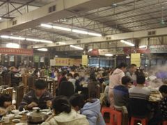-百利鸽王(紫薇路店)