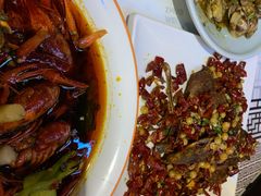 -拙味兄弟龙虾·江湖菜(和畅堂店)