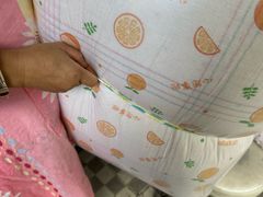 -利民棉花加工店