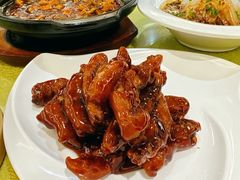 -清真·三德隆饭庄(桥梓口店)