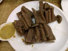 -正顺饸饹馆(中土商务楼店)