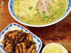 -同得兴 Since·1995 传统苏式面馆(嘉馀坊店)