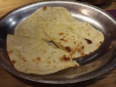 -食彩美印度特色美食餐厅·印度料理