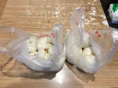 -韩包子(建设路店)