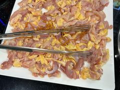 -六浦佳厨 ·地道粤菜(阳山鸡煲店)