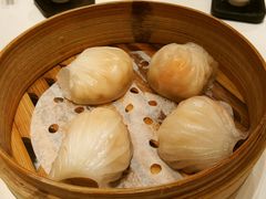 -白天鹅宾馆-宏图府餐厅