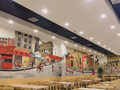 -江城燕子大排档(江汉路步行街店)