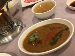 -鼎鼎香·港式火锅(北京SKP店)