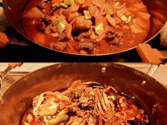 -洲际酒店·地平线全日餐厅HORIZON CAFÉ
