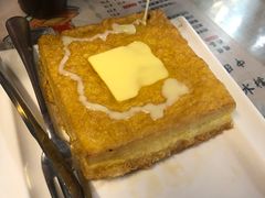 -尖沙咀茶餐厅(永泰店)