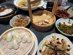 -融汇湘天(大岭山店)